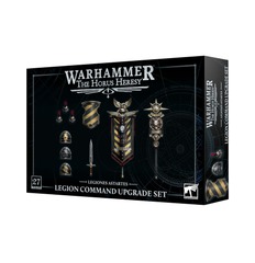 Special Order: Legion Command Upgrade Set